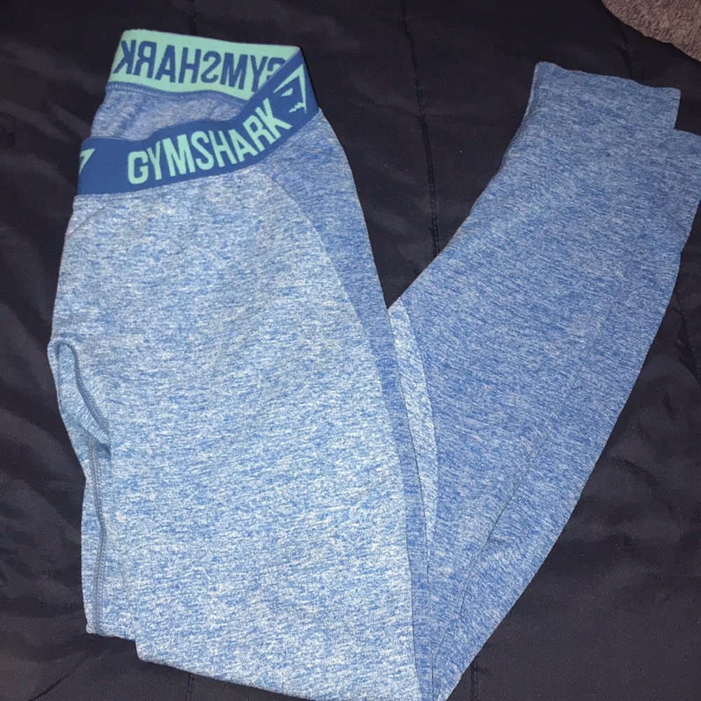 Gymshark flex